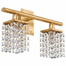 Бра eglo ПРОМО pyton gold 97724